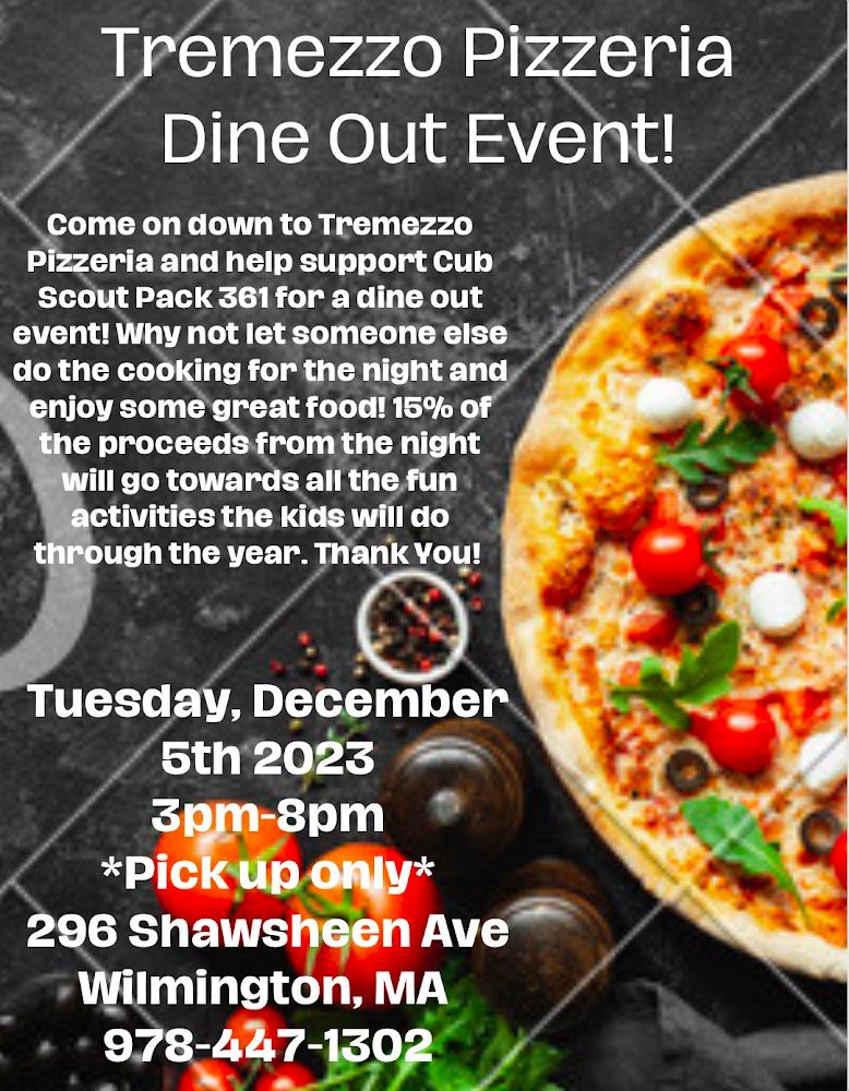 Tremezzo Pizzeria