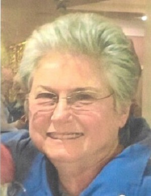 Ginette R (Rousseau) Tentindo