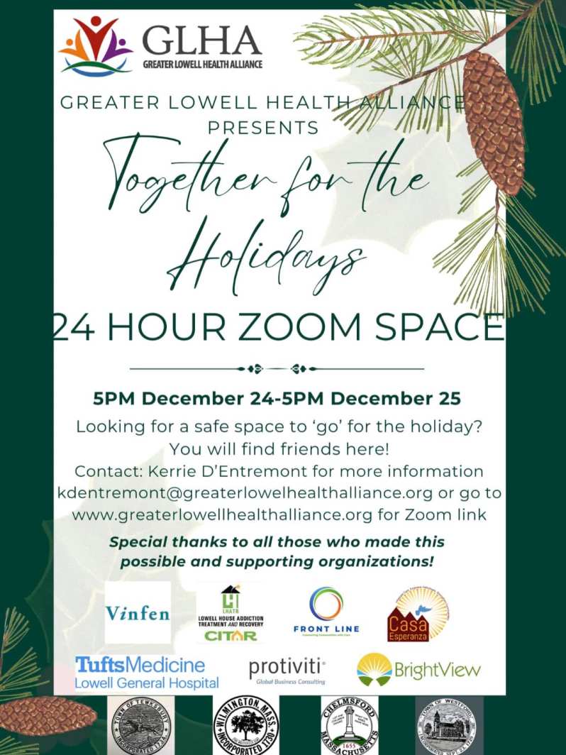 Greater Lowell Health Alliance