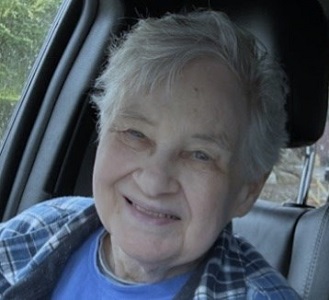 Jacqueline Peters