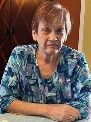 Joanne Lucille Perry