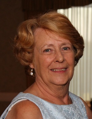 Maureen E. (Lett) Kuhn