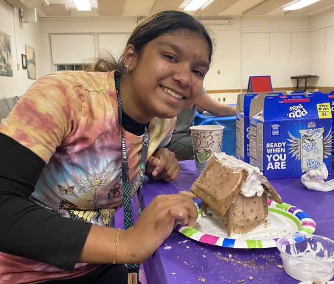 PopTartCandyCottages