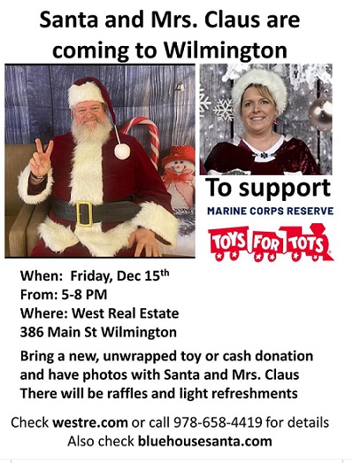 Santa West Real Estate