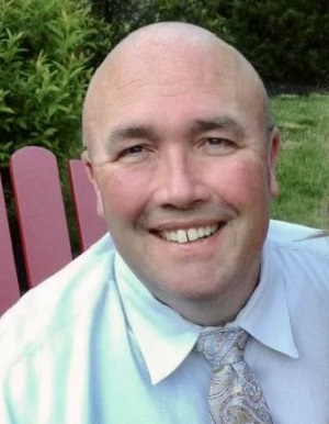 Chris McNamara