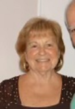 Patricia M. (Imbriano) Buonopane