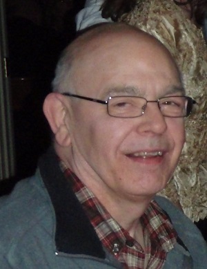 Stanley D. Prescott