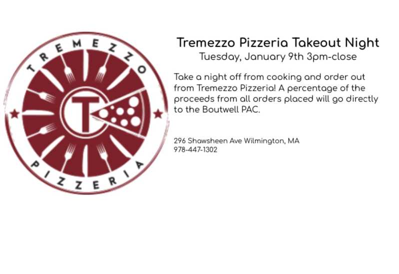 Tremezzo Pizzeria Boutwell