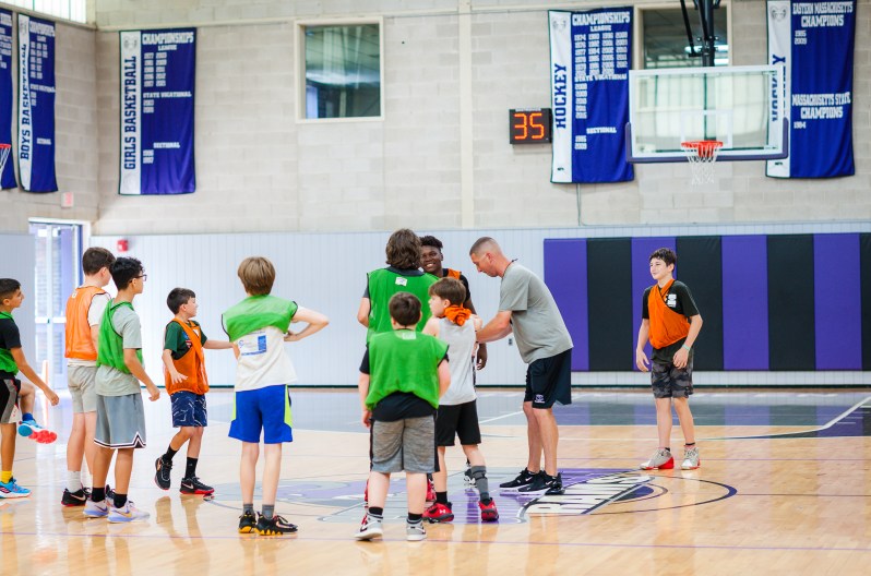 01_Shawsheen Summer_Basketball
