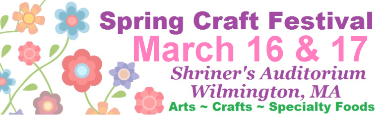 Spring Craft Festival