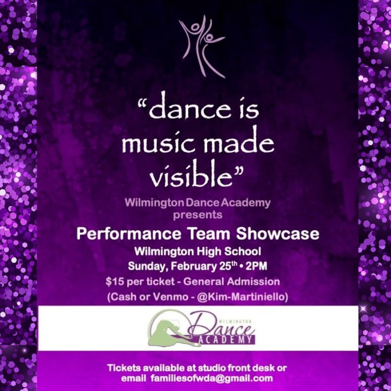 Wilmington Dance Academy