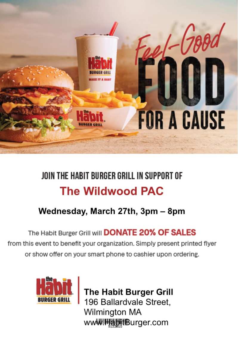 Habit Burger Grill