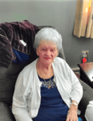 Jean Elizabeth Kelly