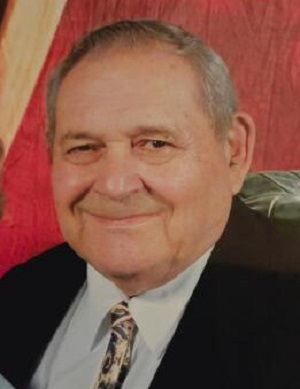 Ralph E. Belmore, Jr.