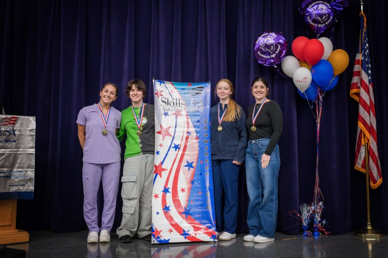 01_Shawsheen_SkillsUSA Districts