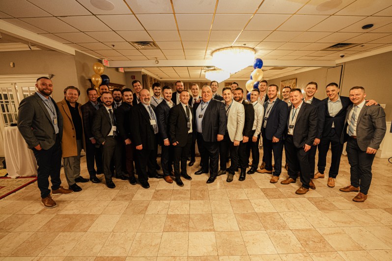 2023 MC Hall of Fame Inductees