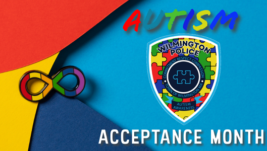 Autism Acceptance Month