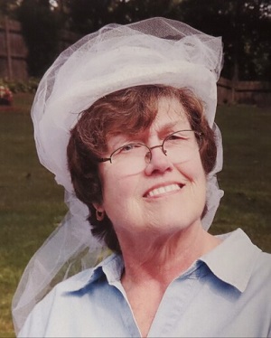 Carolyn S. (Spiers) Passaro