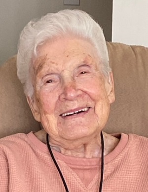 Emily M. (Babine) Dukus