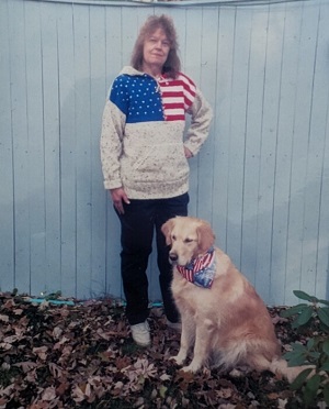 Mary L. (Pollard) Odlum