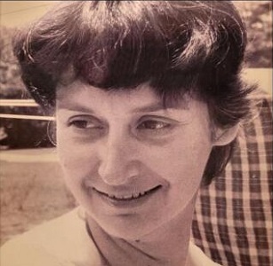 Norma M. (Centracchio) Nolan