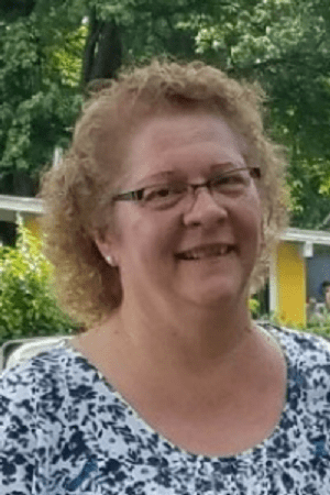 Therese Mary 'Terry' Black