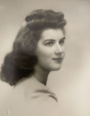 Ernestine McVicker