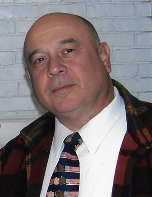 Frank T. Ferranti