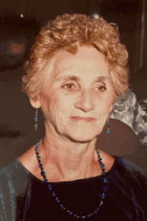 Joné (Eldredge) Marceau