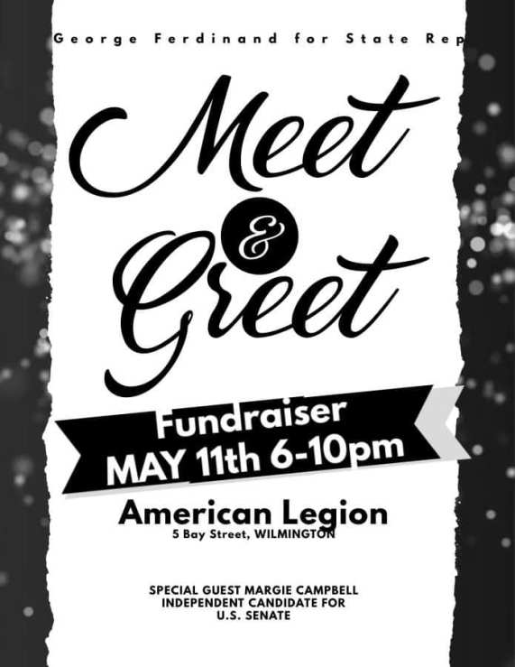 Meet & Greet