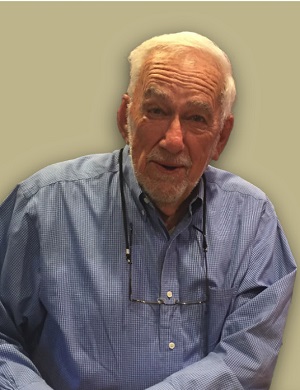 Paul Woody R. Washburn