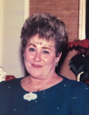 Ruth L. (Manning) Manni