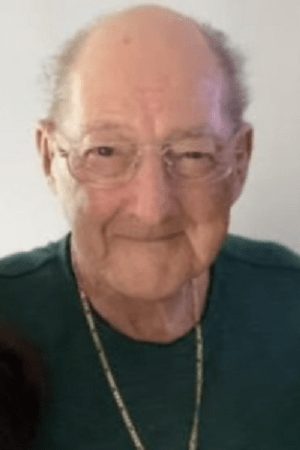 William Joseph Savage