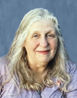 Carol Perry