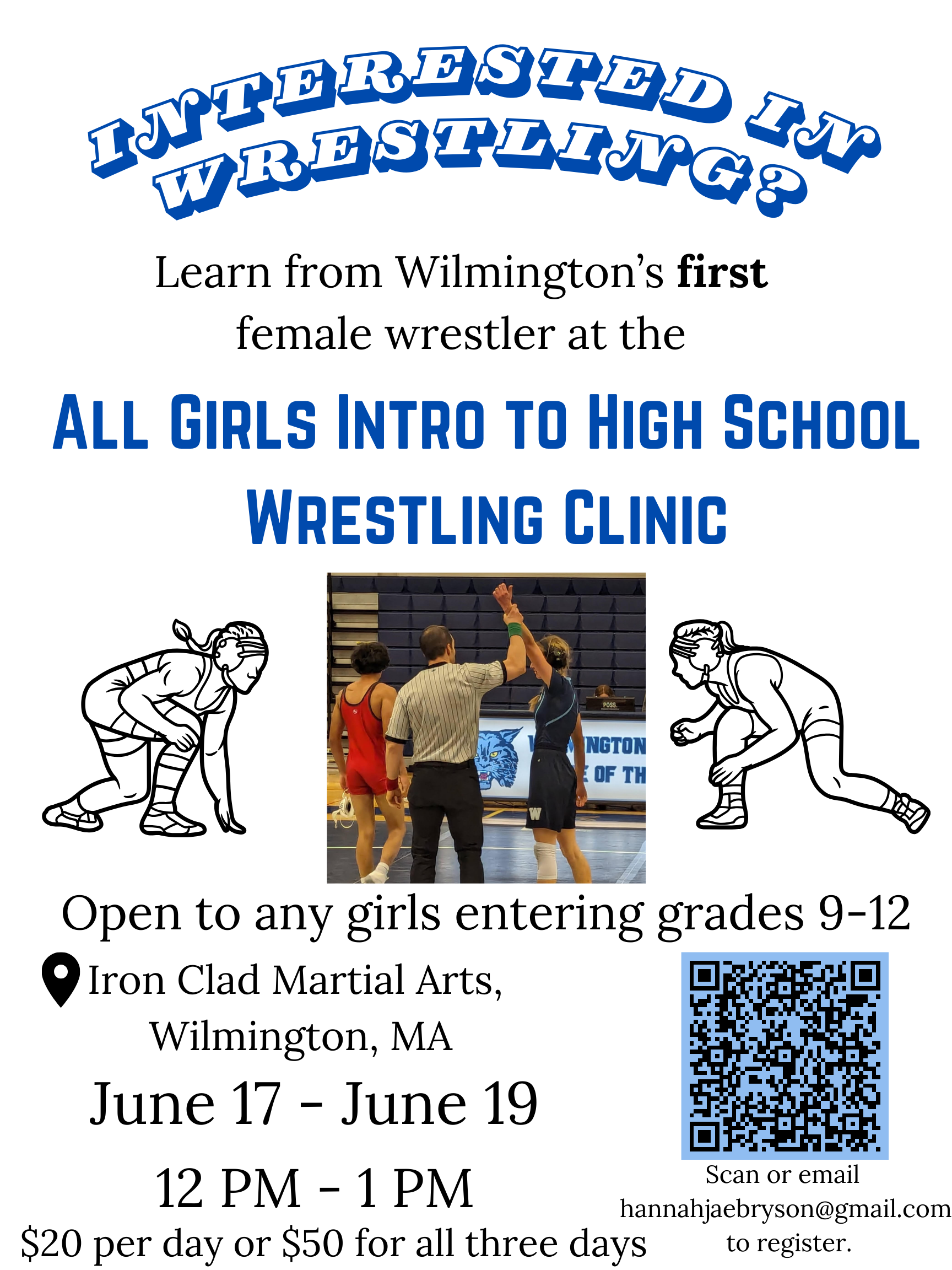 Intro to HS Wrestling (1)