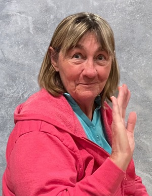 Joanne M. (Miller) Merrill