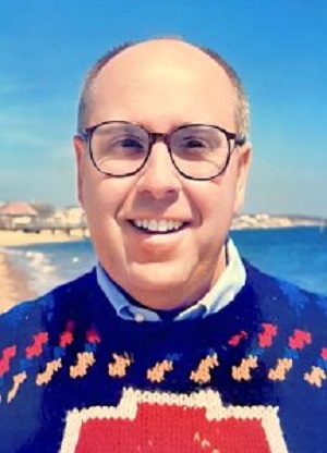 Raoul Ajamil (Gonzalez)