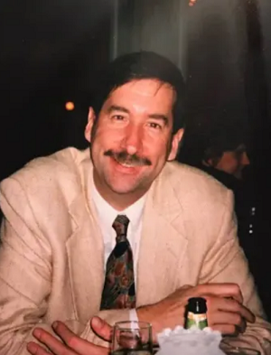 Theodore G. Kurowski