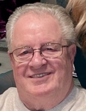 William David Falter, Sr.