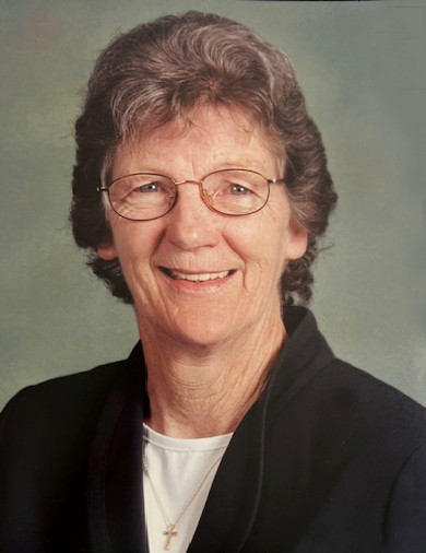Cathy M. (Heelan) O'Leary