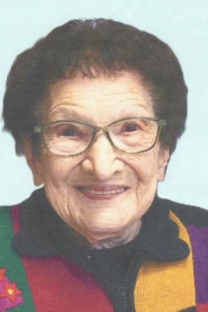 Connie Josephine Spinale