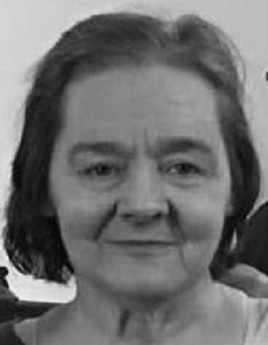 Leslie J. (Gardiner) Berian