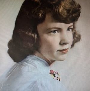 Noreen Christine Gamst