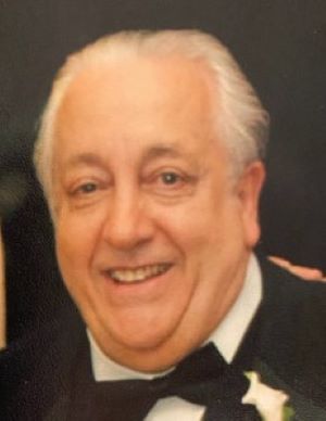Patrick E. LaSala