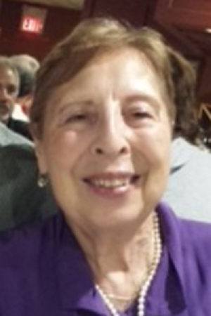 Sara (Puglisi) Piazza