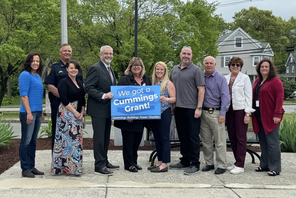 Cummings Foundation Invites Wilmington Nonprofits To Apply For 30