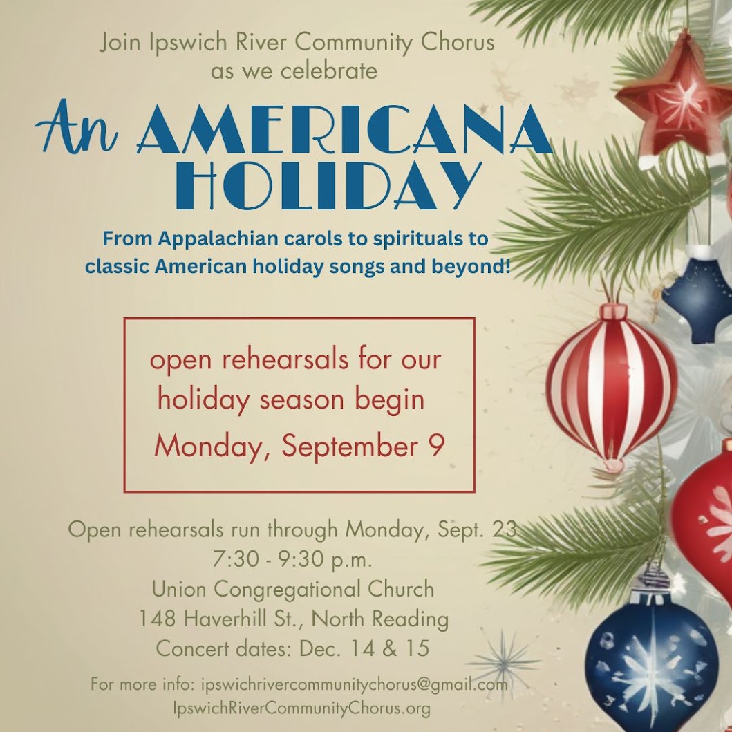 FALL 2024 OPEN REHEARSAL--FB POST