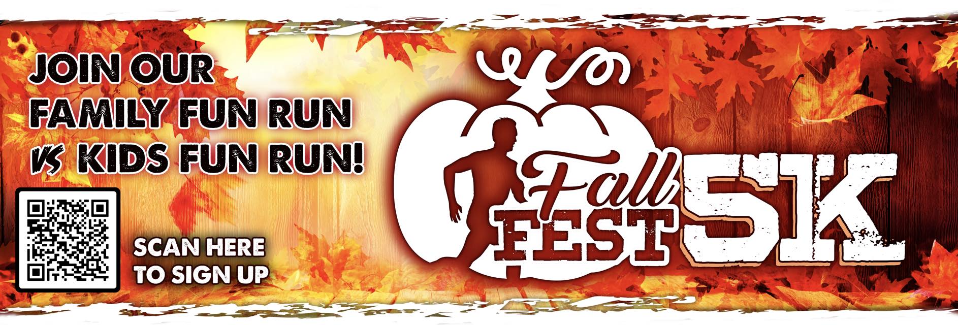 Fall Fest 5K