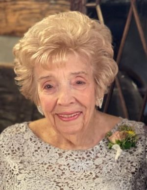 Ellie M. (Parker) Martin