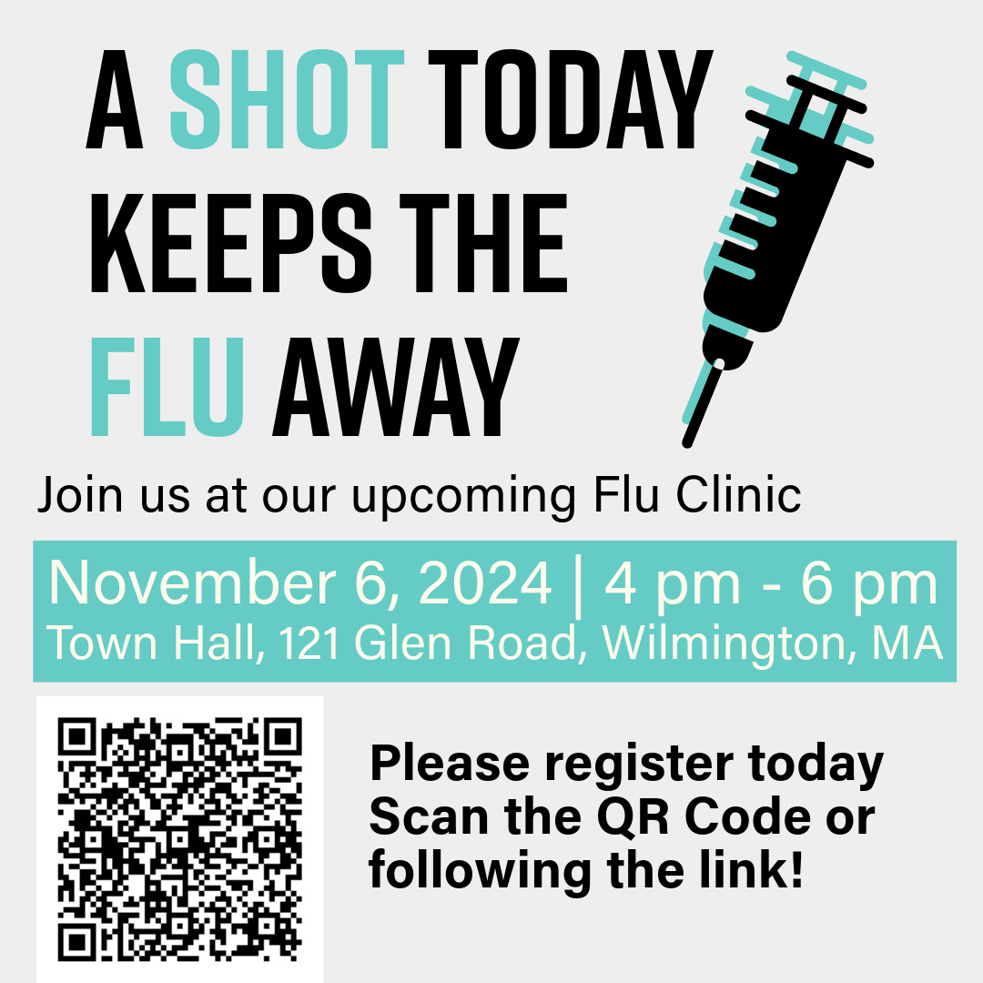Flu Clinic